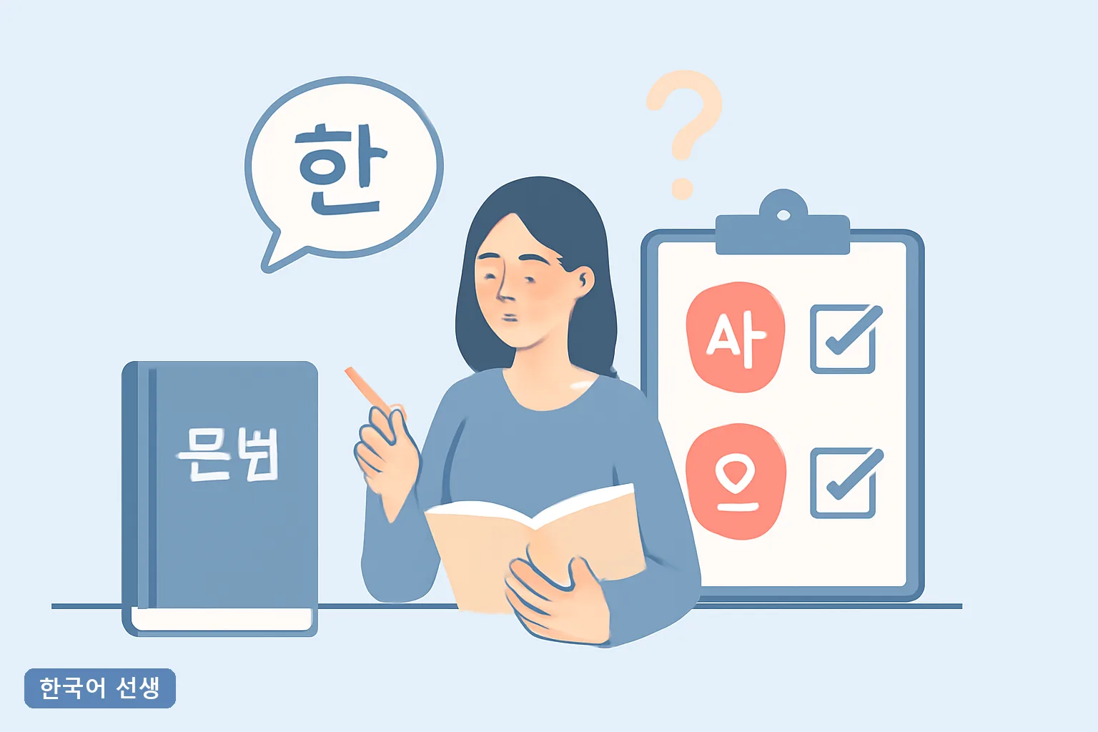 자주 틀리는 한국어 맞춤법 20가지 — 오늘 확실히 잡아드립니다, 2026년 3초 판별 공식 총정리