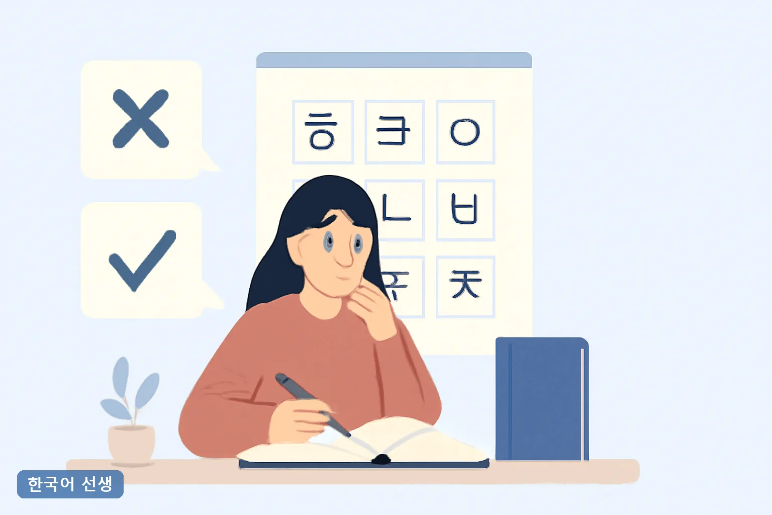 자주 틀리는 한국어 맞춤법 TOP 15 2026년 최신, 3초 판별 공식과 실전 오답 예문 총정리