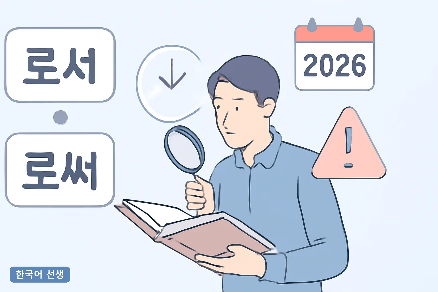 로서 로써 차이 2026 맞춤법 틀리면 손해 10초 안에 구분하는 판별법 총정리와 오답 예문 20개