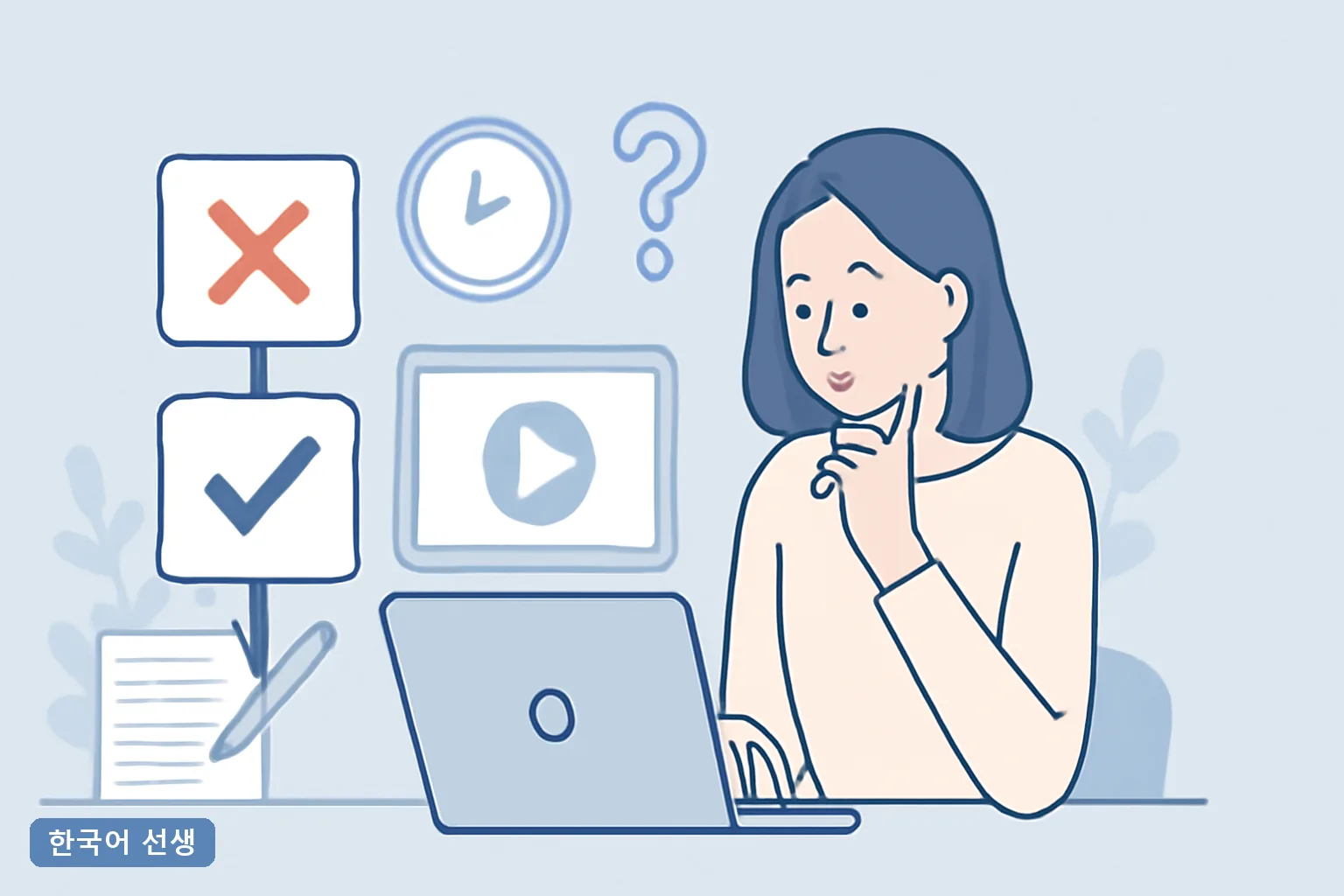 왠지 웬지 차이 2026 직장인 10명 중 9명이 틀리는 맞춤법 30초 완벽 구분법과 실전 예문 15개