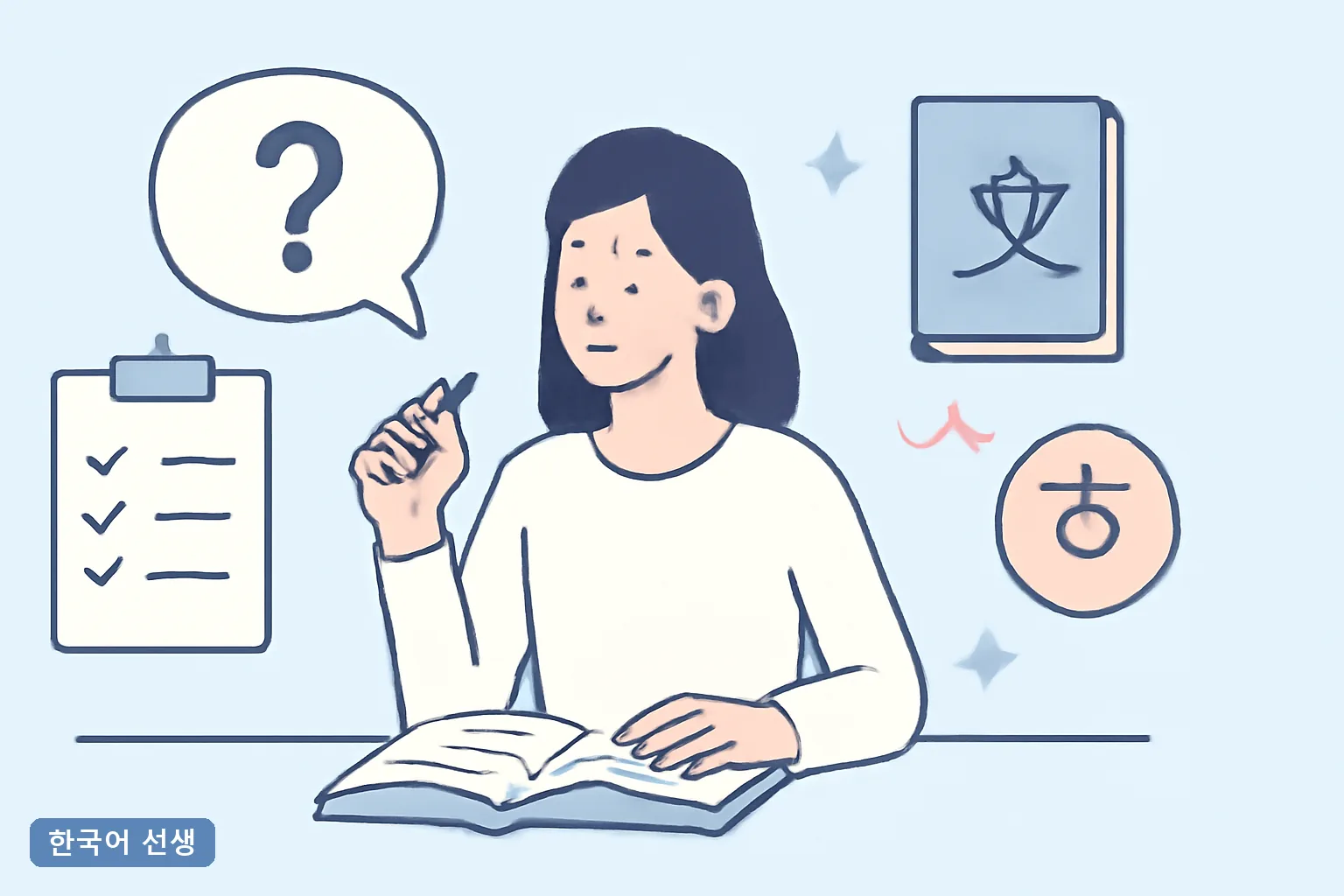 헷갈리는 맞춤법 총정리 2026: 되/돼·안/않 3초 공식과 자주 틀리는 표현 15가지