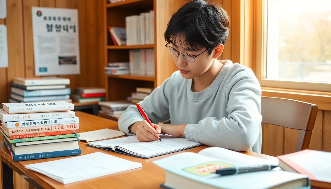 자주 틀리는 한국어 맞춤법과 띄어쓰기 총정리 (2025년 최신)