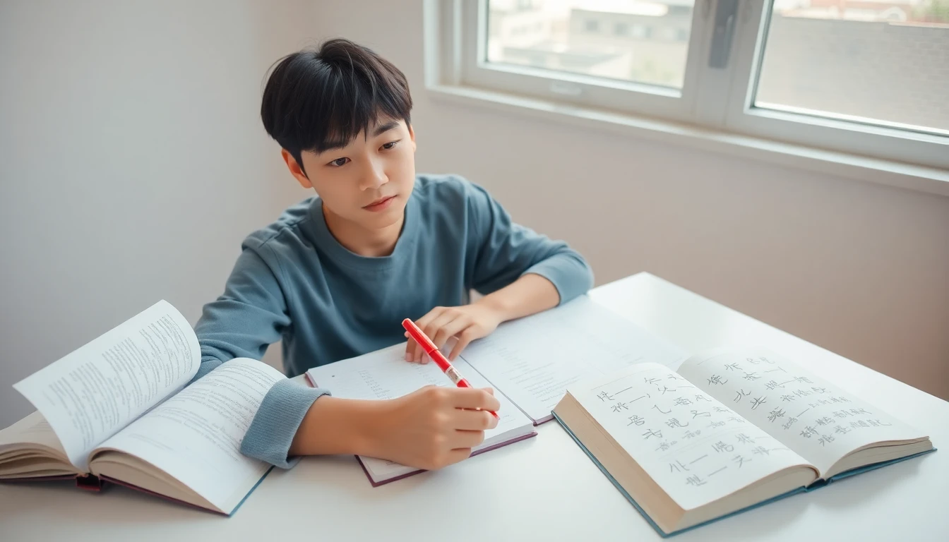 자주 틀리는 한국어 맞춤법과 띄어쓰기 10가지 정리 (2025년 최신판)