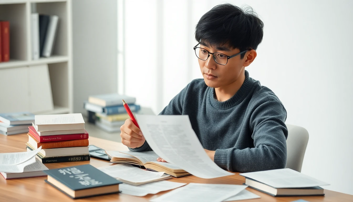 일상생활에서 자주 틀리는 한국어 맞춤법과 띄어쓰기 실수 완벽 정리