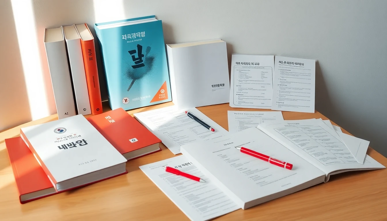 한국어 맞춤법과 띄어쓰기, 이것만 알면 완벽 정리!