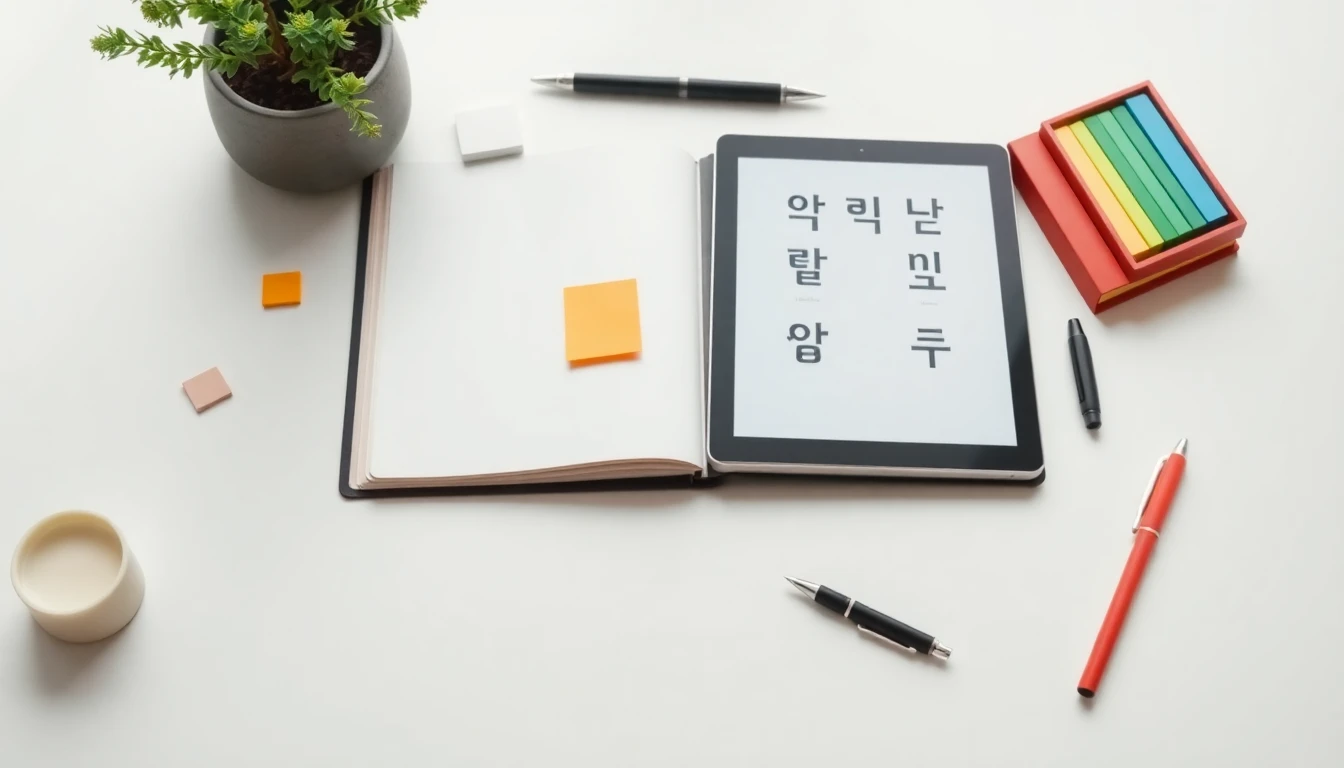 2025년 최신! 헷갈리는 한국어 맞춤법과 띄어쓰기 규칙 완벽 정리