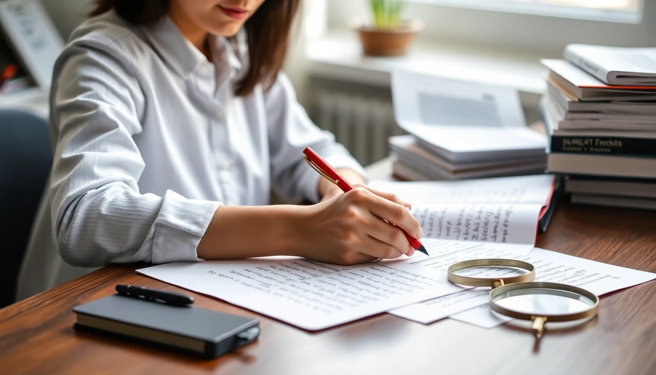 일상생활에서 자주 틀리는 맞춤법과 띄어쓰기 실수 예방법