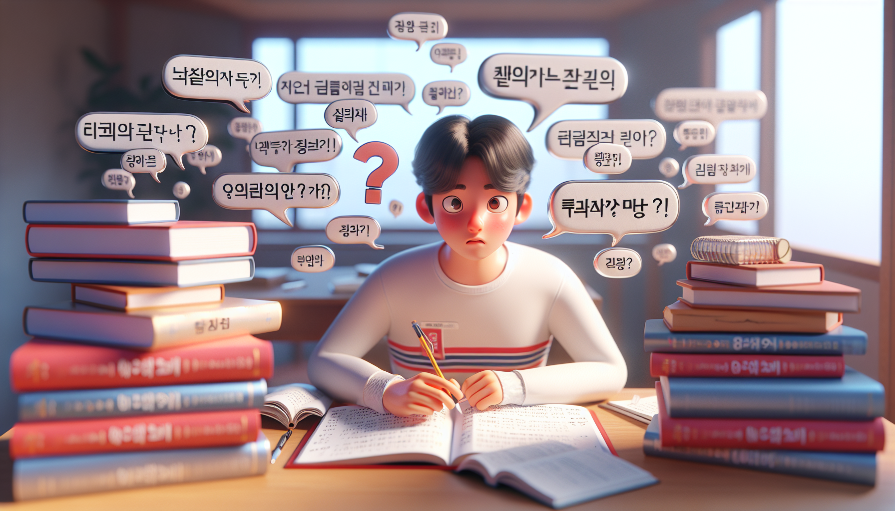 2025년 한국어 맞춤법과 띄어쓰기 완벽 가이드 - 헷갈리는 표기법 총정리