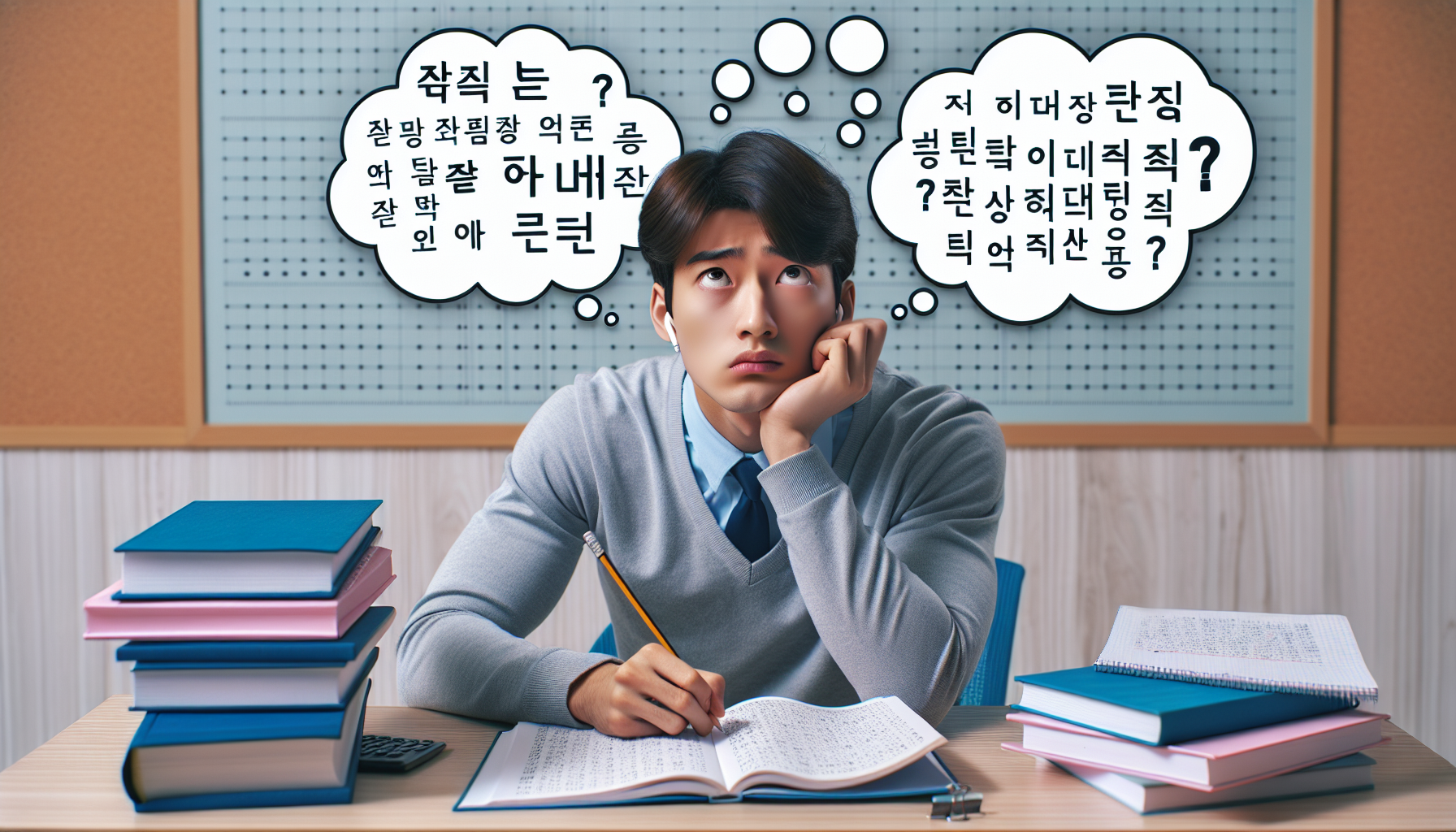 헷갈리기 쉬운 한국어 맞춤법과 띄어쓰기 완벽 정리 - 2025년 최신판