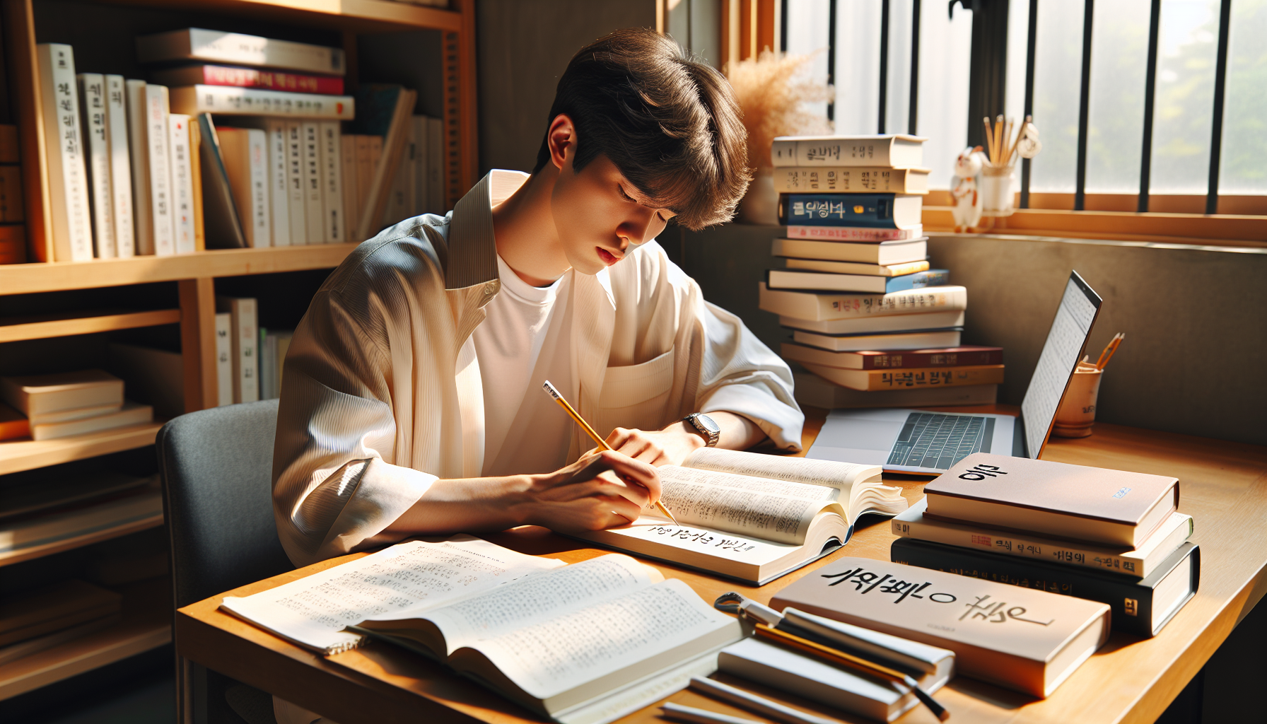 자주 틀리는 한국어 맞춤법과 띄어쓰기 10가지 올바른 표기법