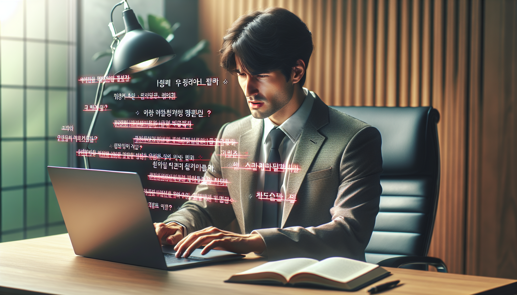 일상에서 자주 틀리는 맞춤법과 띄어쓰기 실수 10가지 (2025년 최신)