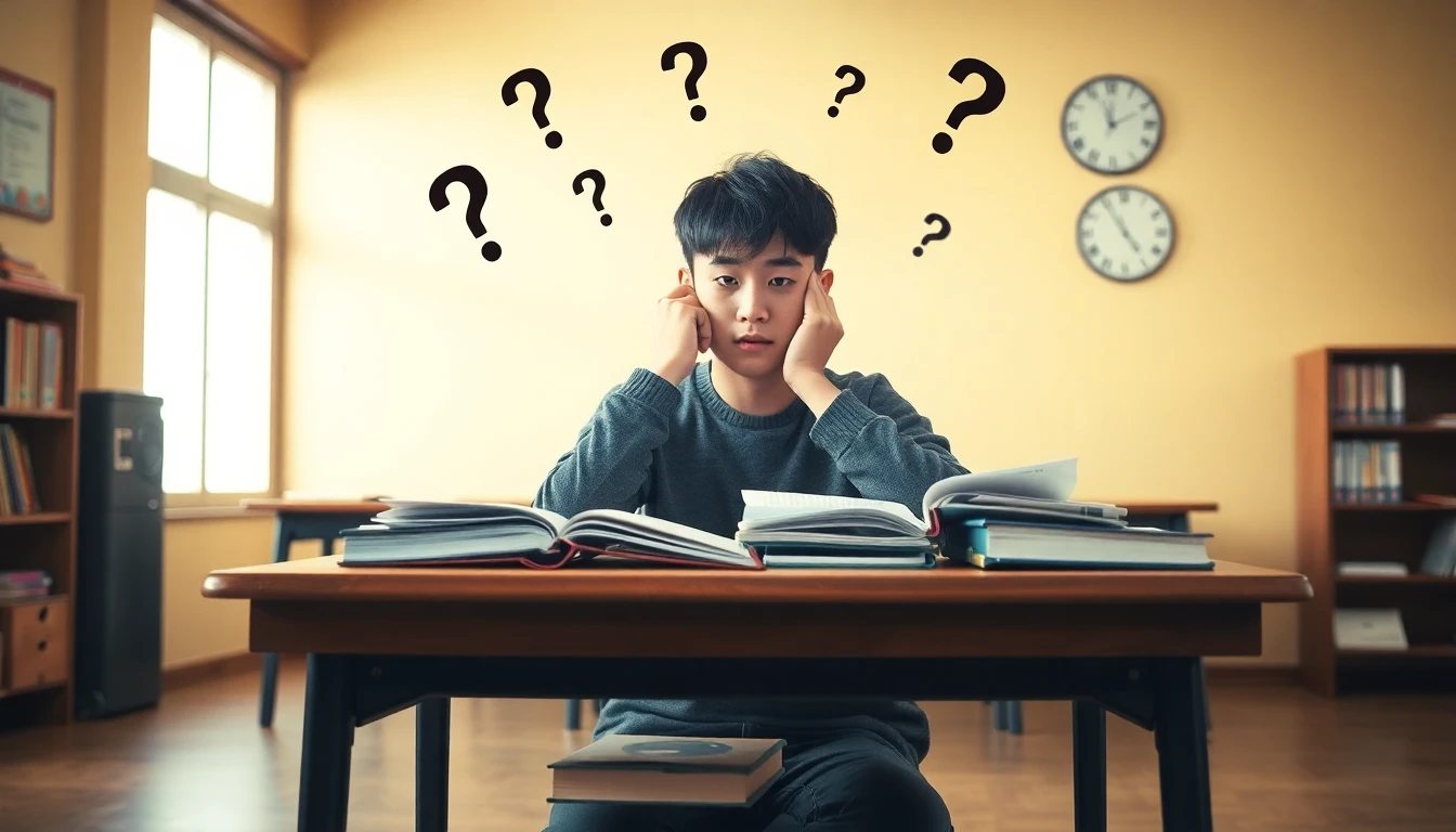 2025년 완벽 정리! 헷갈리는 한국어 맞춤법과 띄어쓰기 규칙 마스터하기