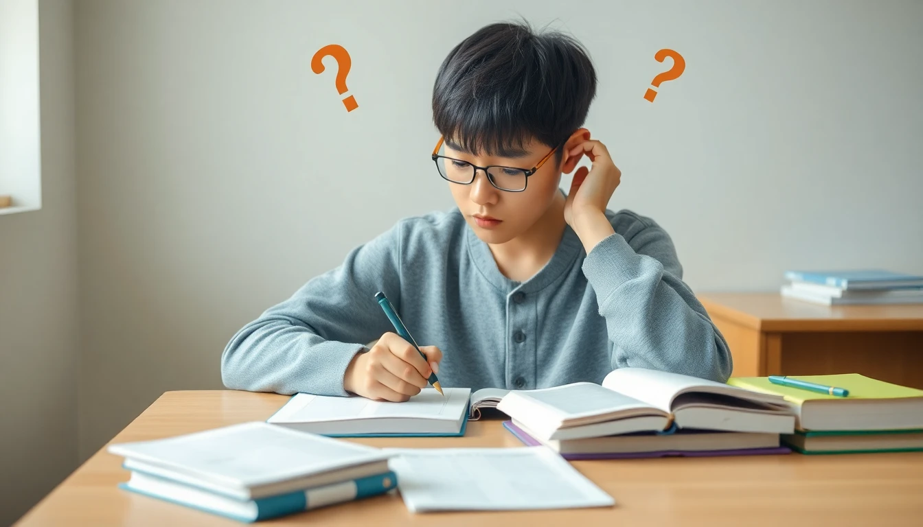 2025년 최신! 자주 틀리는 한국어 띄어쓰기 완벽 정리