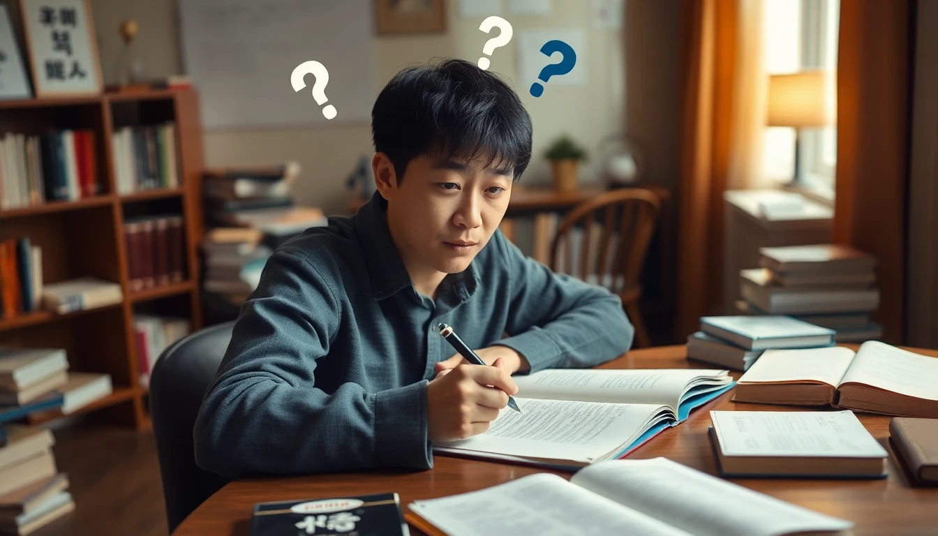 헷갈리는 한국어 맞춤법! 띄어쓰기 실수 많이 하는 단어 10가지