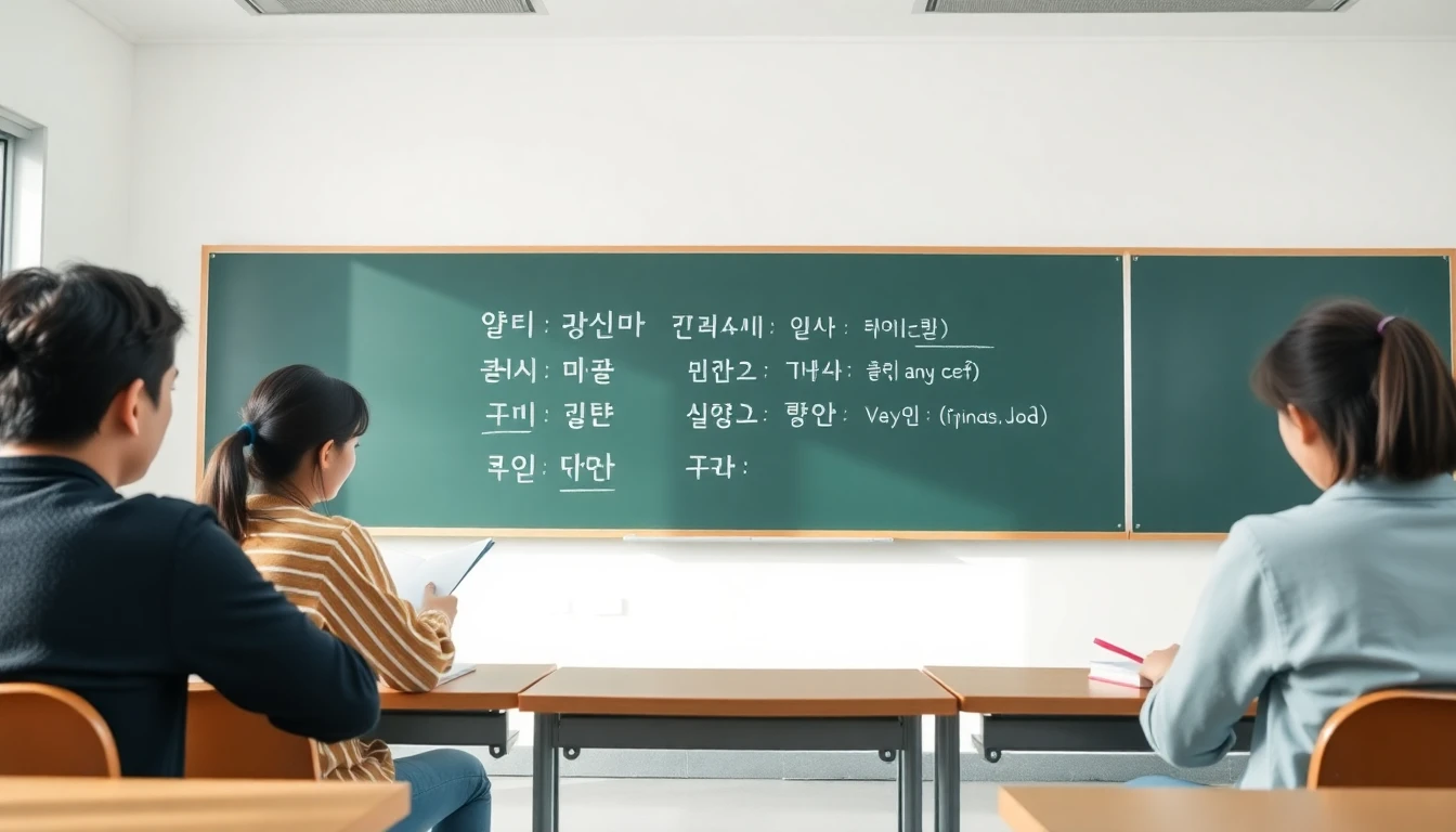 헷갈리는 한국어 맞춤법과 띄어쓰기 완벽 정리 - 2025년 최신 가이드