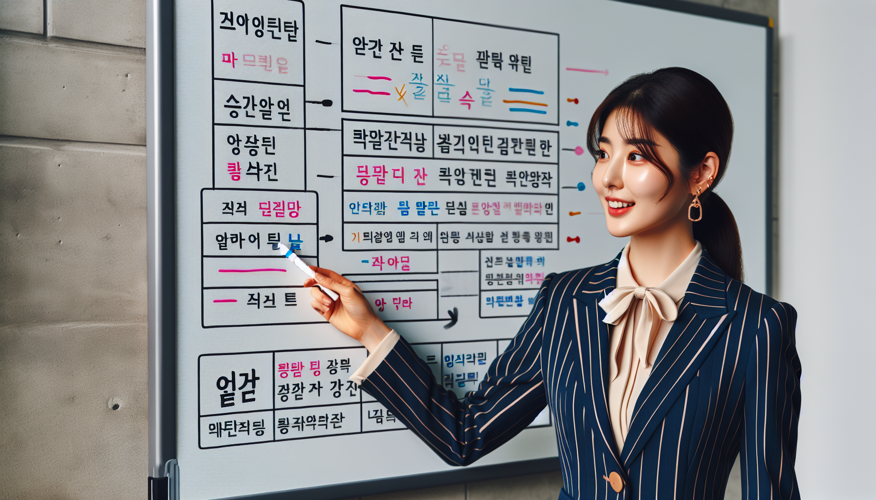 헷갈리기 쉬운 한국어 맞춤법과 띄어쓰기 완벽 정리 - 2025년 최신판