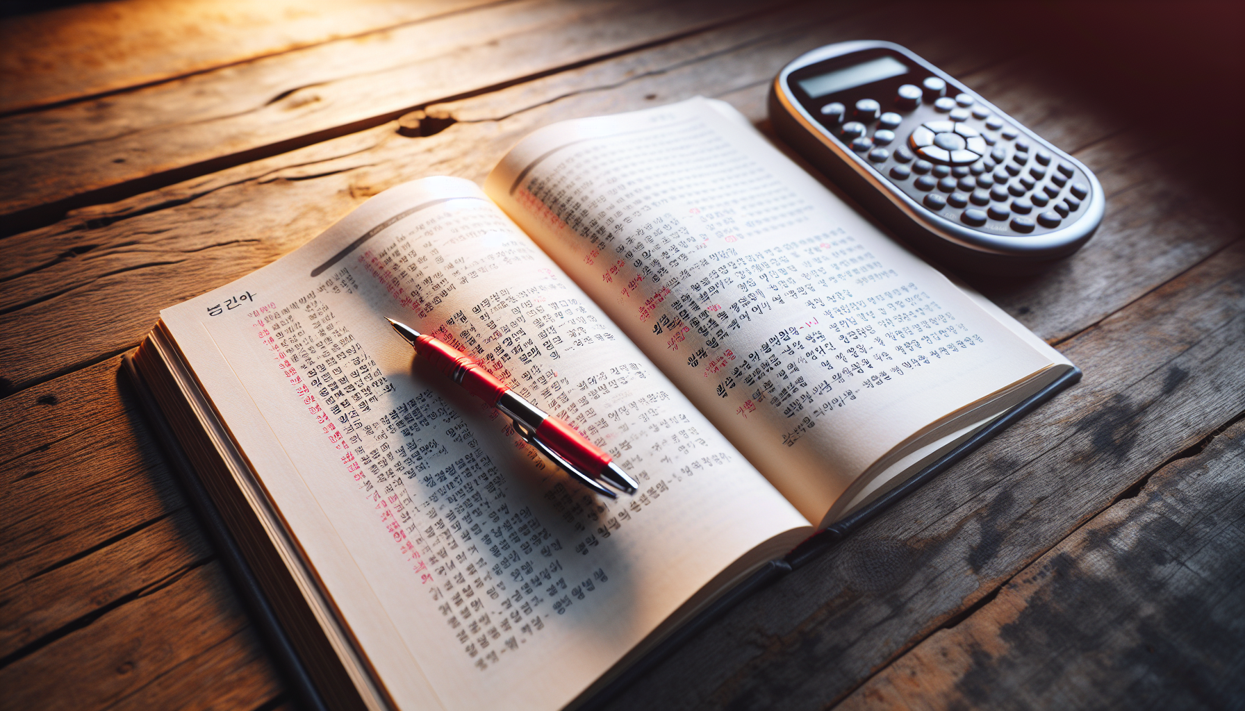 일상에서 자주 틀리는 맞춤법과 띄어쓰기 실수 10가지 (2025년 최신)