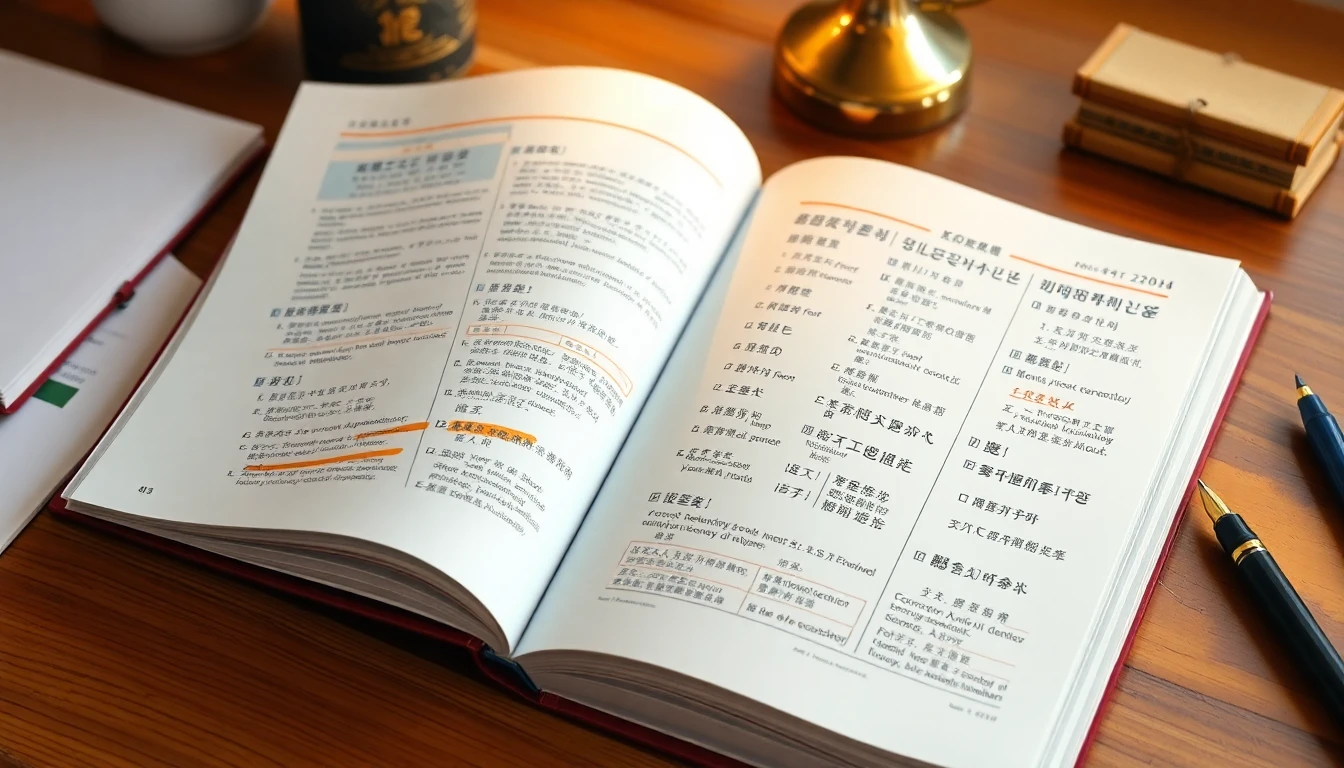 한국어 문법 완벽 가이드 2026