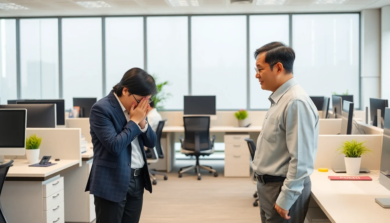한국어 존댓말과 반말 구분법과 상황별 사용 가이드
