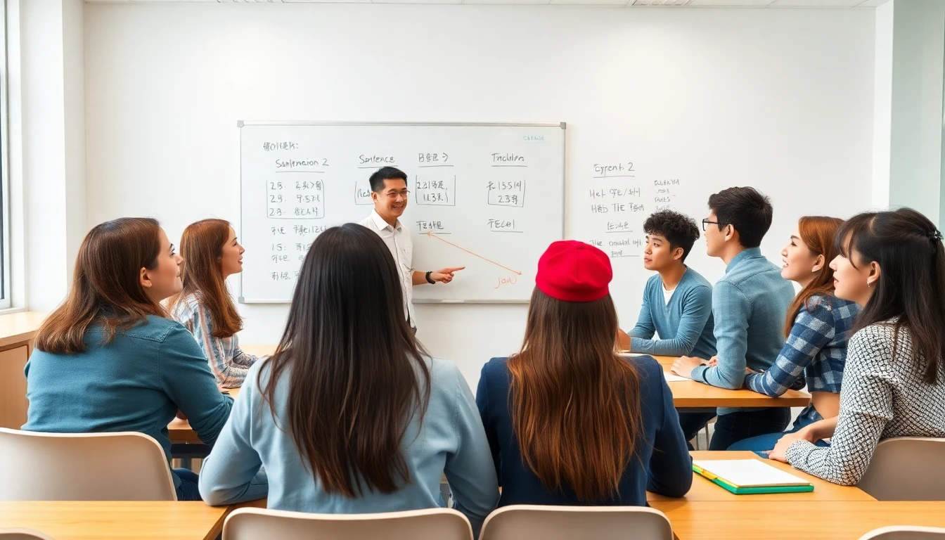한국어 문법 완벽 가이드 2026