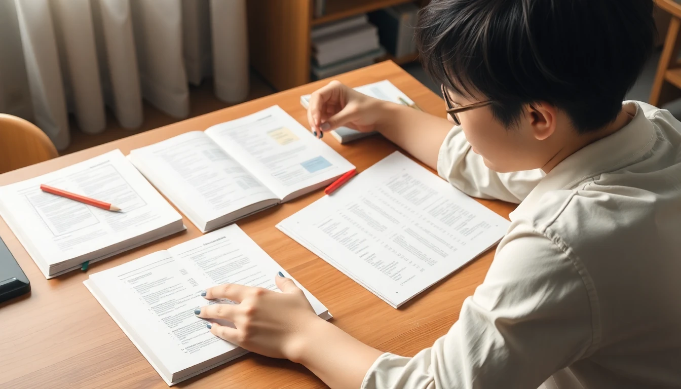 한국어 조사의 종류와 올바른 사용법 완벽 정리