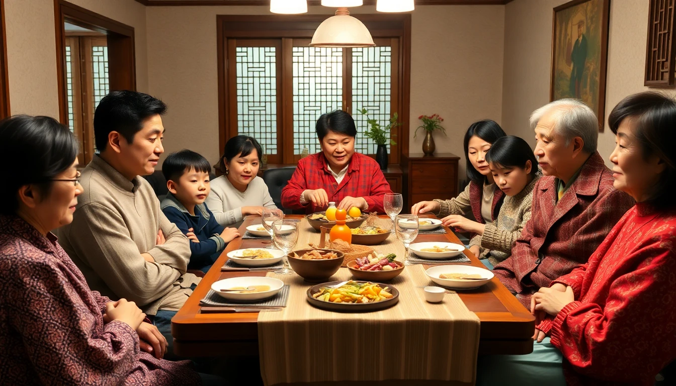 한국어 존댓말과 반말 구분법과 상황별 사용 가이드