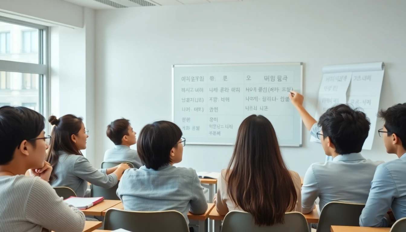 한국어 피동사와 사동사 구분법과 만들기