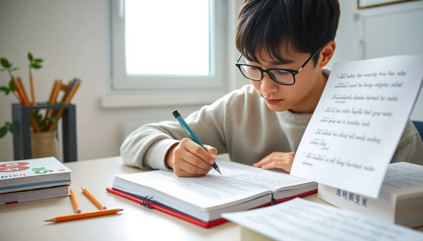 한국어 복합문 만드는 법: 단문과 복문 구분하기
