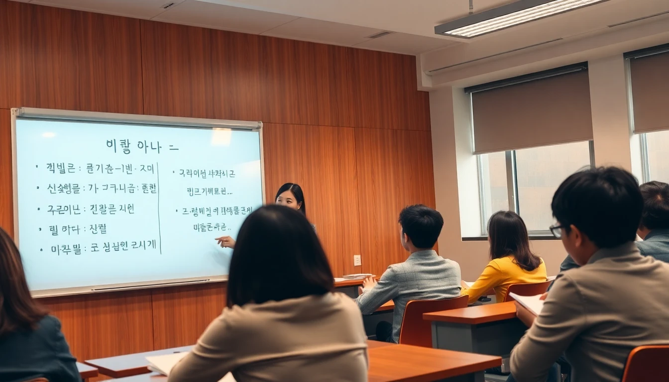 한국어 완곡법과 직설법 완벽 구분법