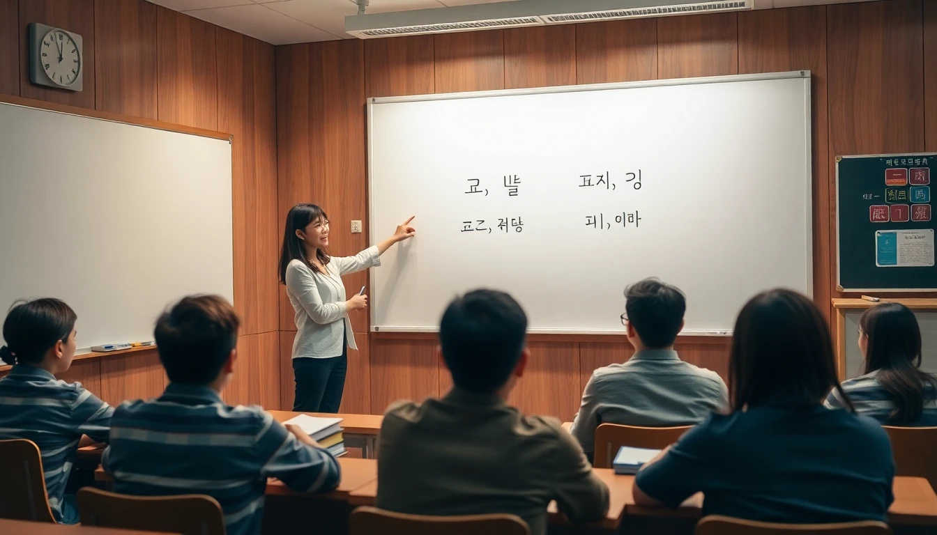 한국어 주제 전환 표현 완벽 정리