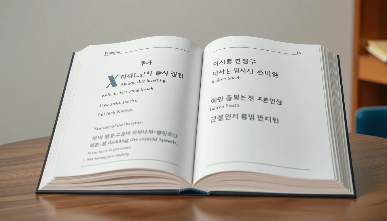 한국어 인용절 만드는 법: -라고·-다고·-자고 구분법