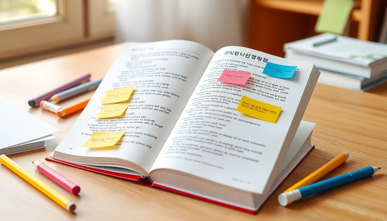 한국어 연결표현 완벽 정리: 그래서·그런데·그러나 차이점