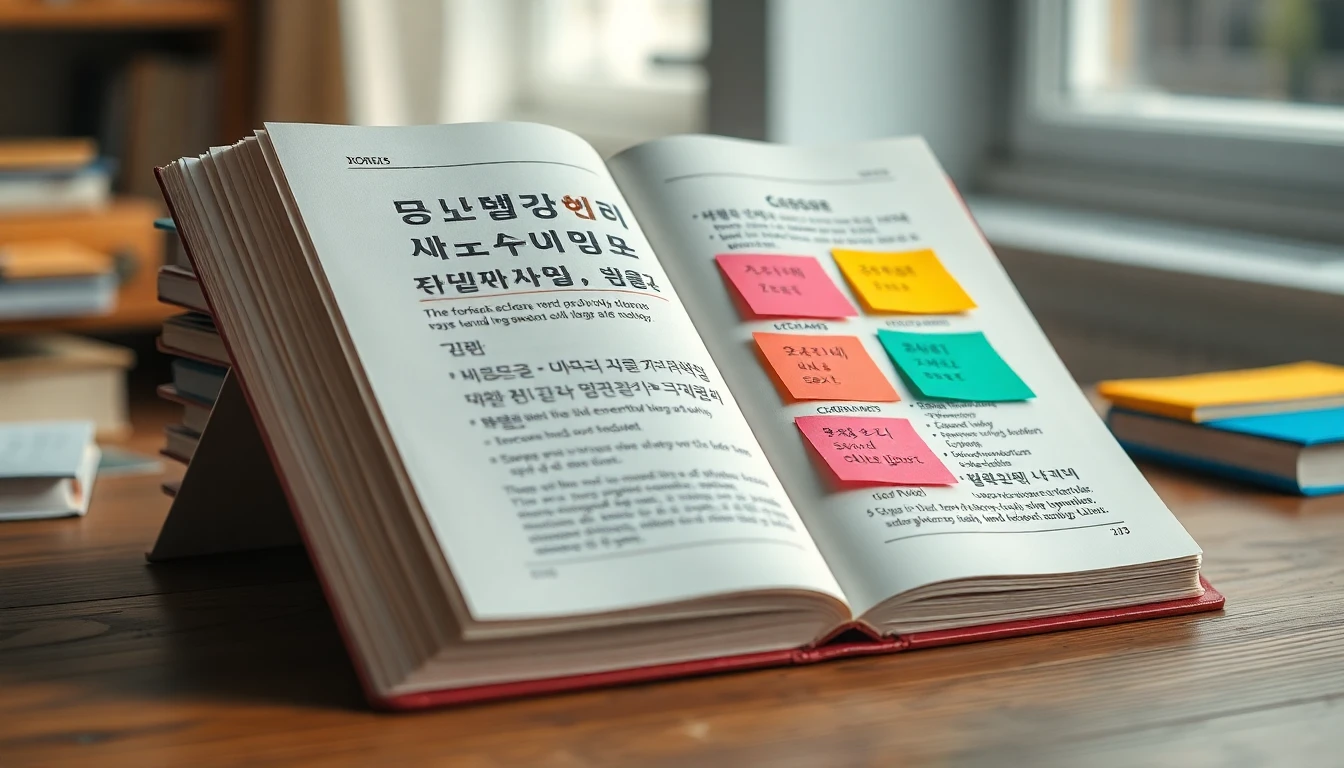 한국어 동사 불규칙 활용 패턴 완벽 정리 2026