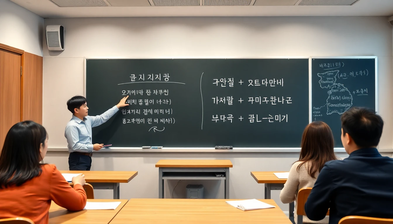 방언과 표준어 구분법 완벽 정리 2026