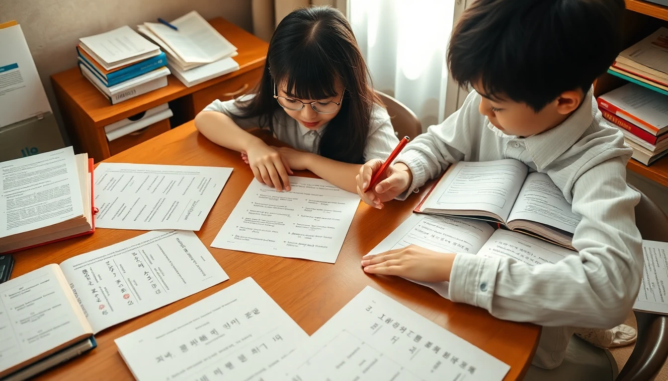 한국어 문법 실전 오류 분석법 2026