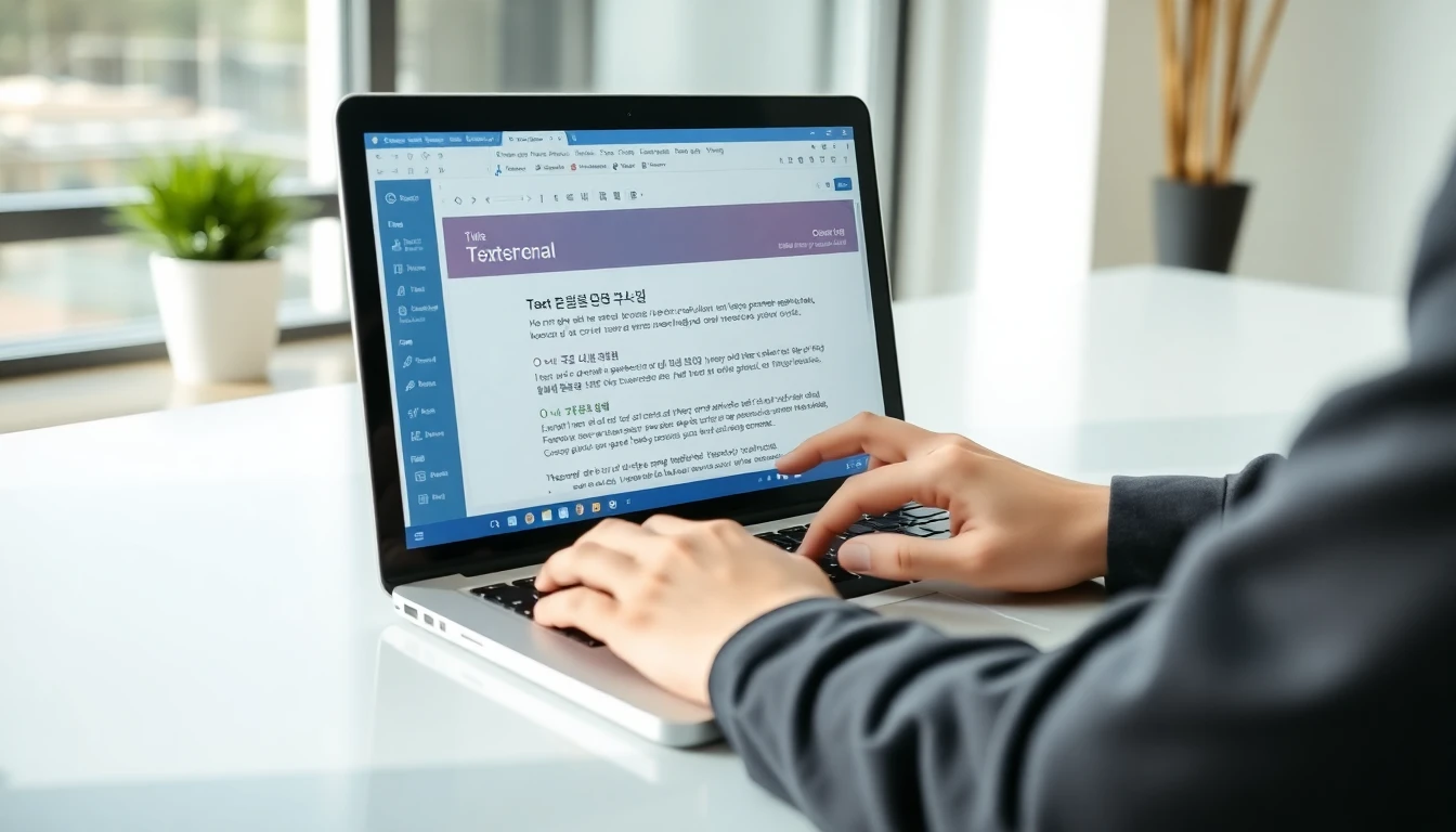 한국어 문법 교정기 사용법과 한계점 완벽 정리