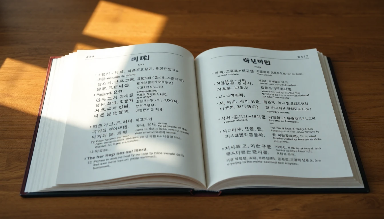 한국어 발음 규칙 예외 완벽 정리 2026