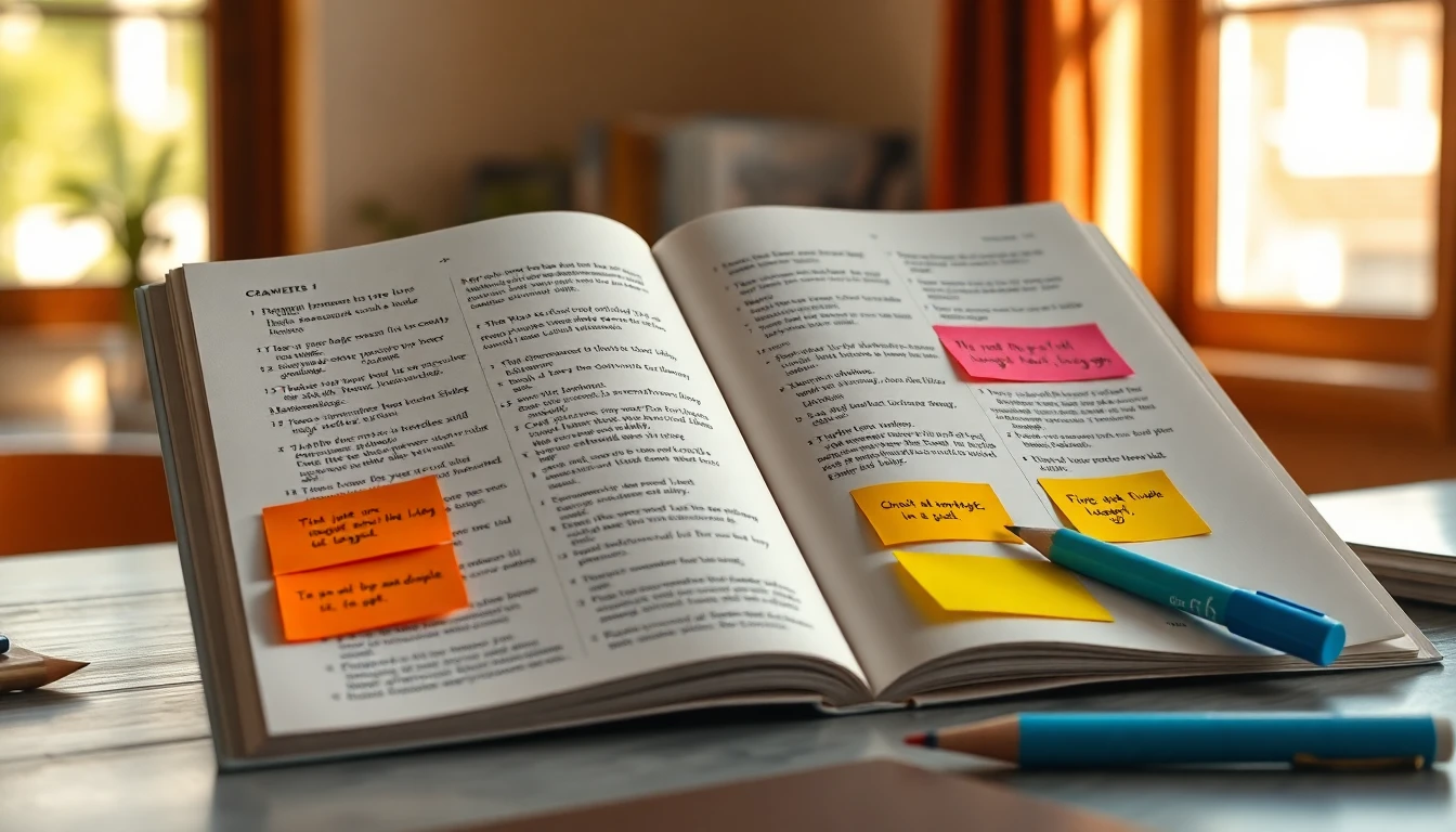 한국어 문법 학습 단계별 순서와 효과적 공부법