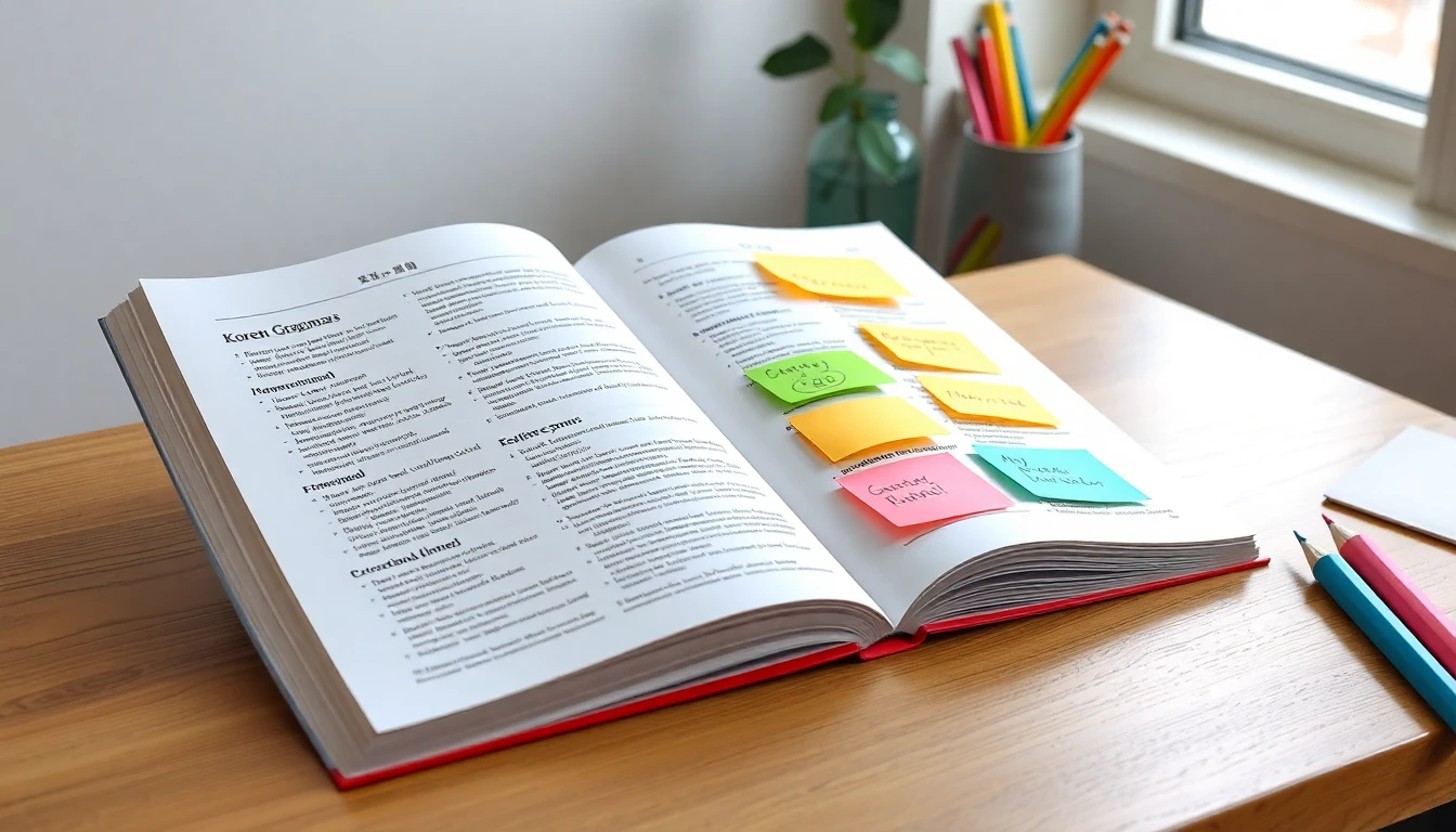 헷갈리는 한국어 문법 구별법 완벽 정리