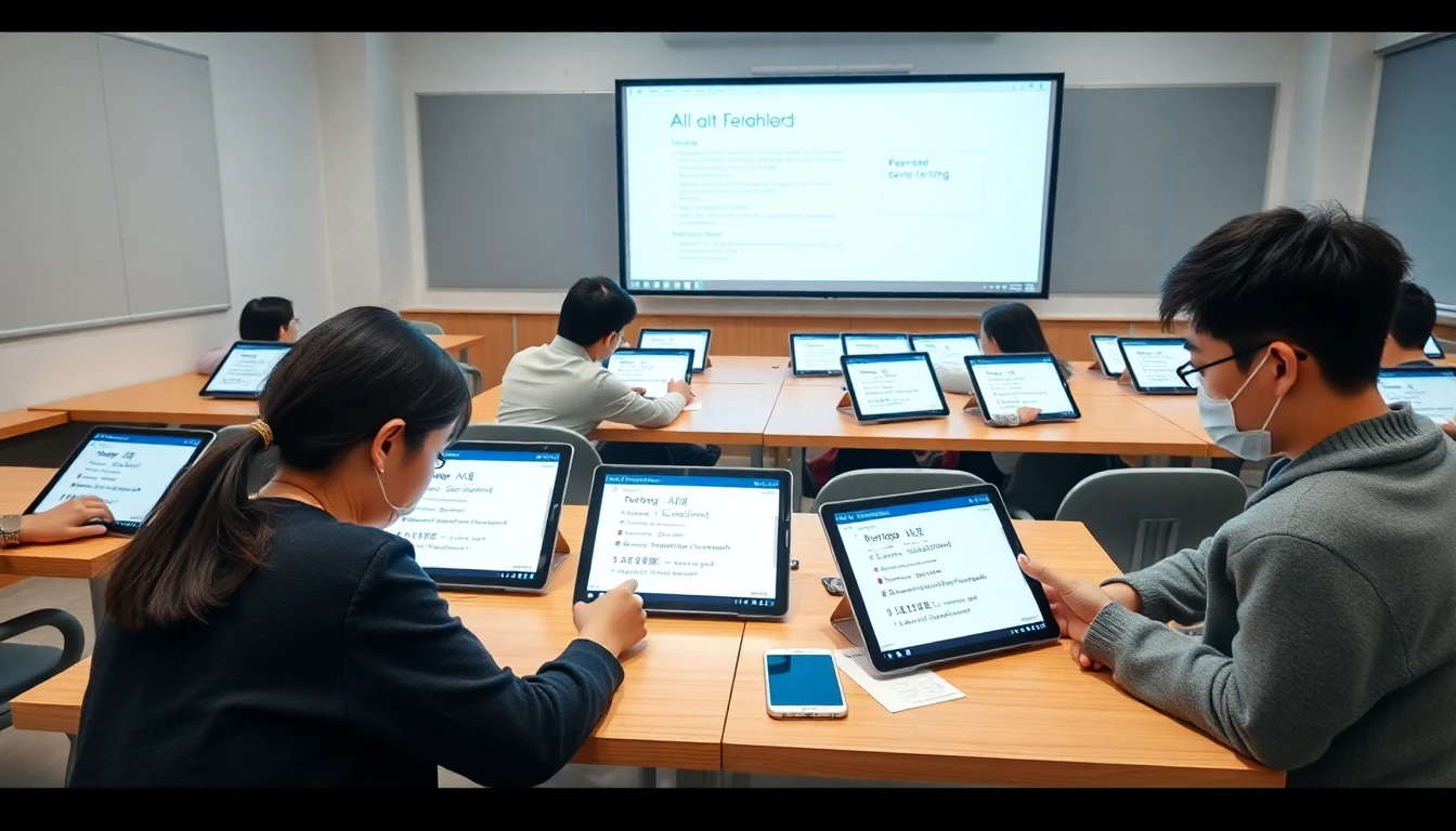 한국어 문법 자동 채점 시스템 활용법 2026