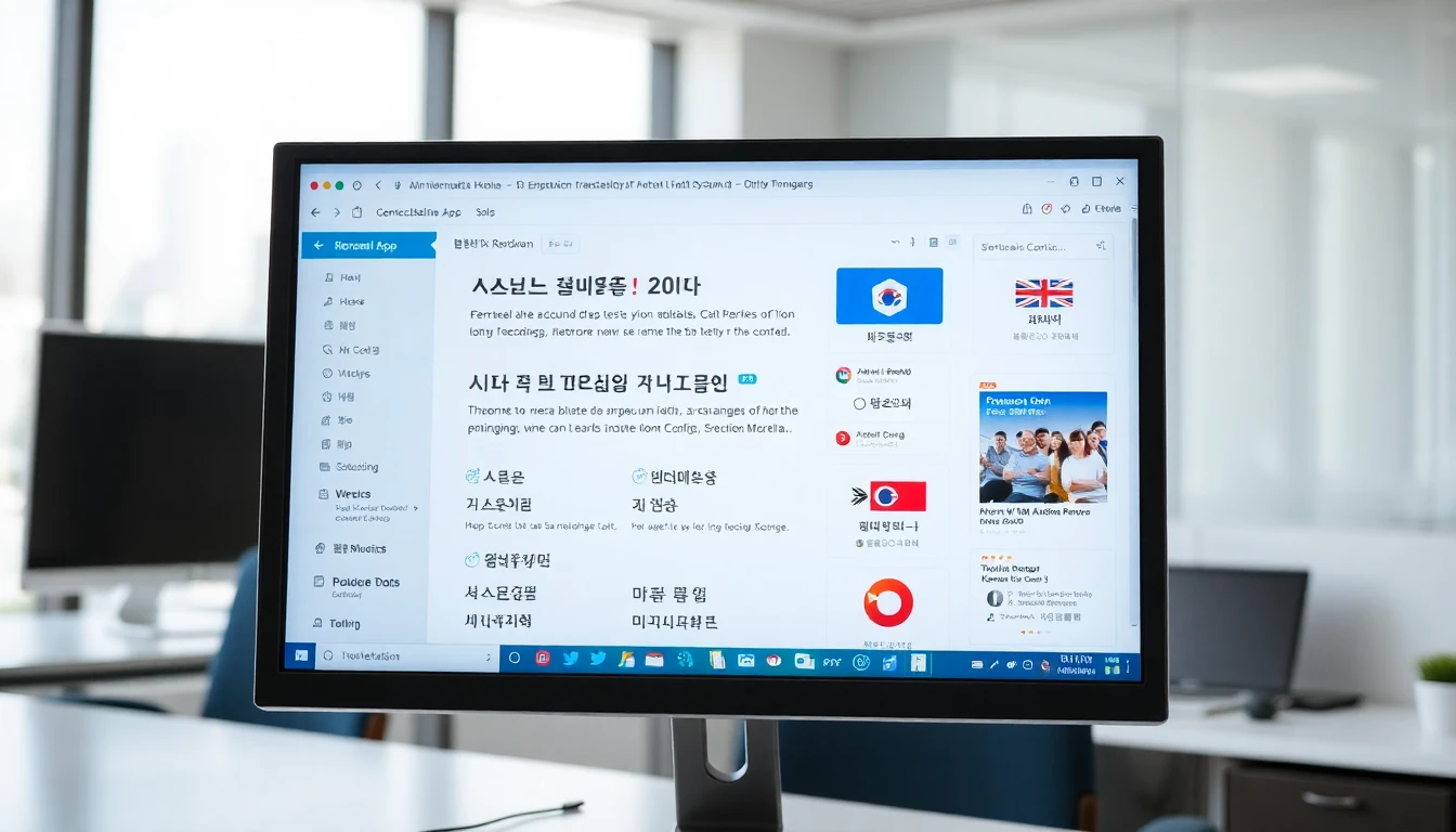 한국어 문법 번역기 정확도 비교 2026