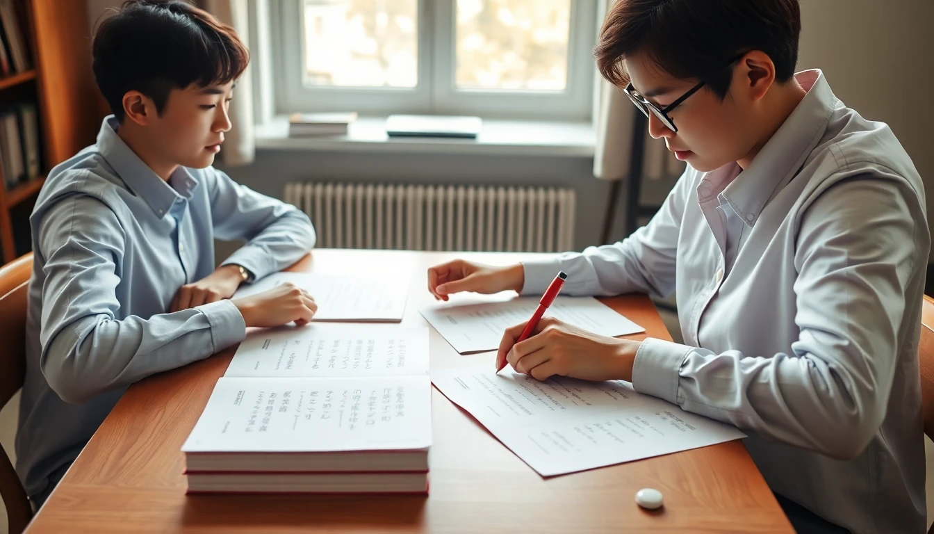 한국어 비문 판단 기준과 교정 원칙 완벽 정리