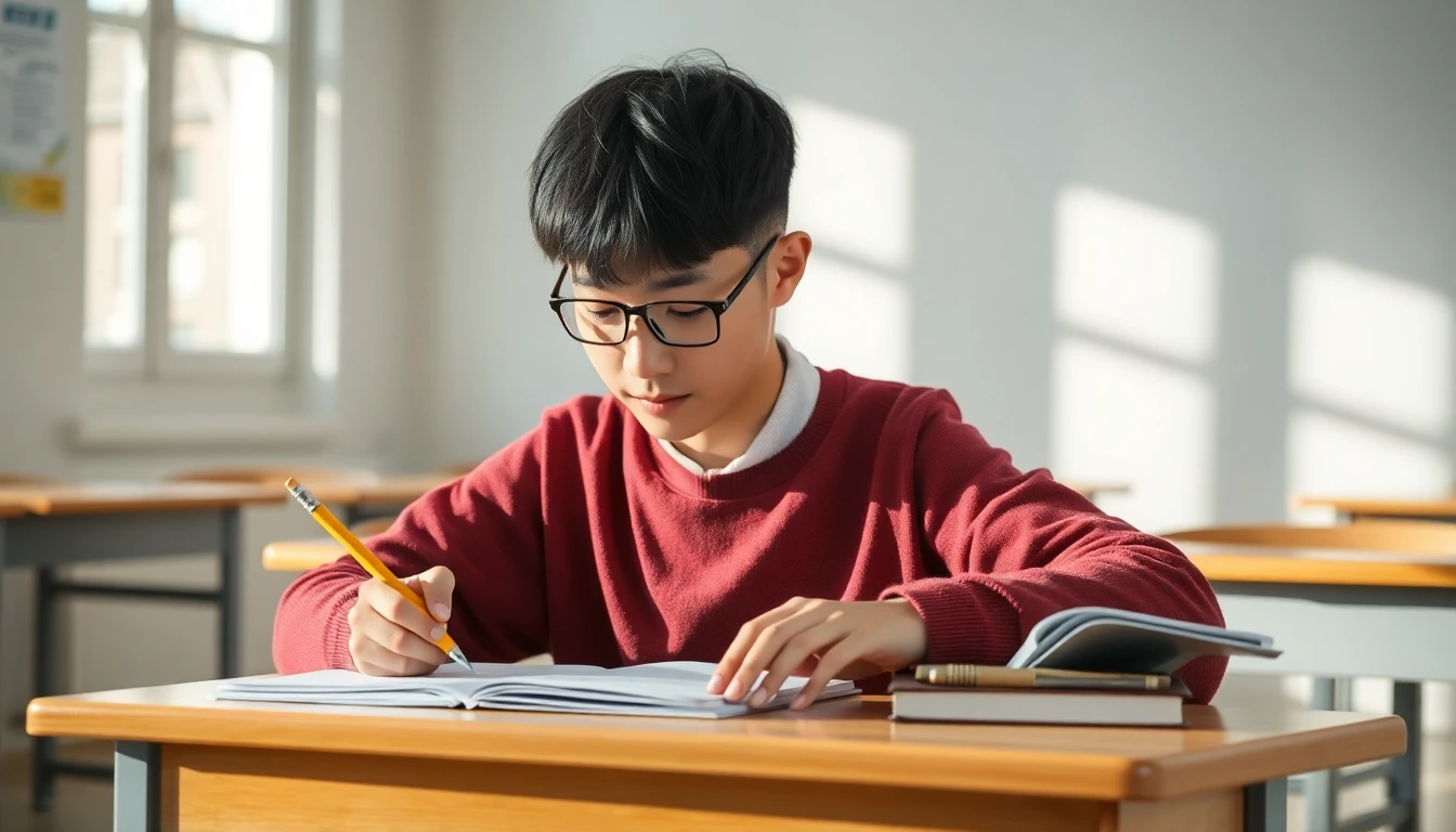한국어 문법 받아쓰기 연습법과 채점 기준