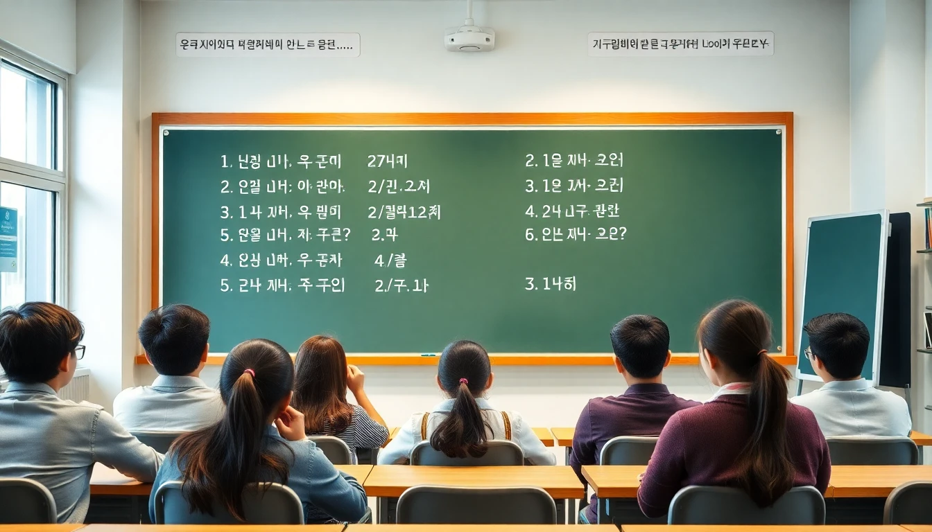 한국어 따옴표 구분법과 올바른 사용법 2026