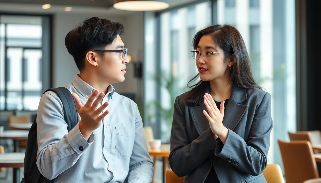 한국어 명령형과 청유형 문법 차이와 사용법