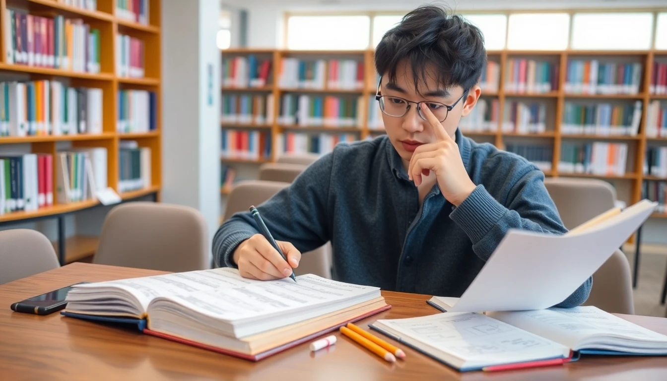 한국어 관계절과 명사절 구분법 완벽 정리