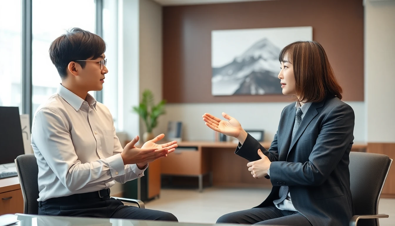 한국어 완곡법과 직설법 완벽 구분법