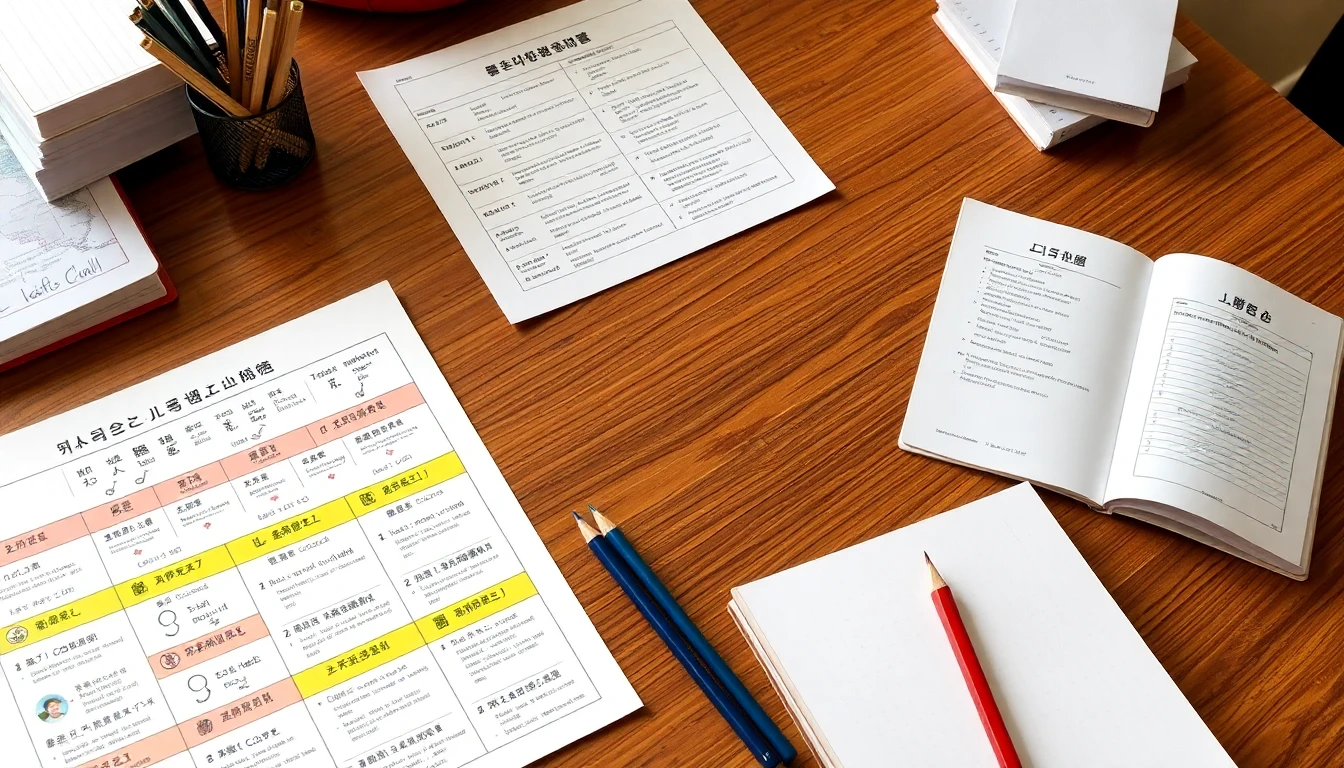 한국어 목적격·부사격 조사 구분법 완전 정리