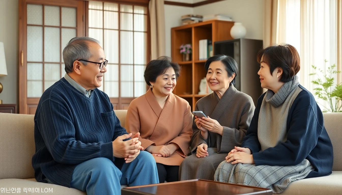한국어 호격 표현과 부름말 문법 완벽 정리