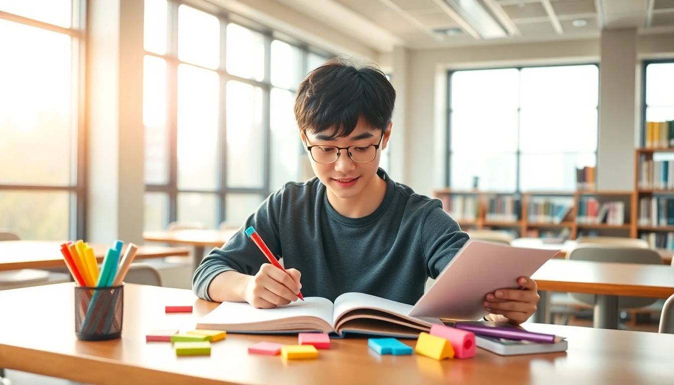 한국어 보조동사와 본동사 구분법 완벽 정리
